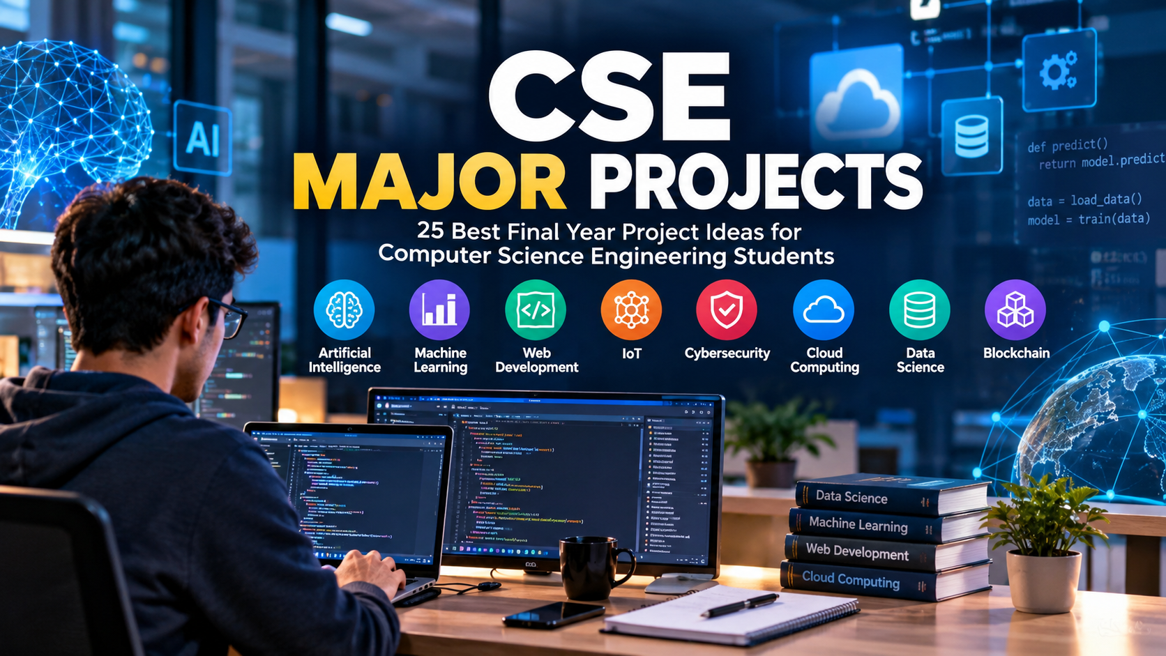 IEEE Final for CSE
